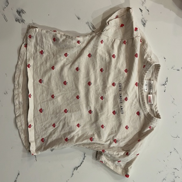 Zara 2-3T toddler girls shirt lot - Picture 8 of 13